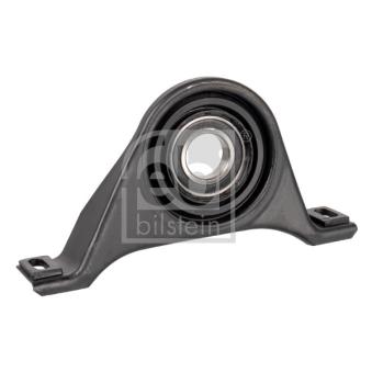 Suspension, arbre de cardan FEBI BILSTEIN [107777]