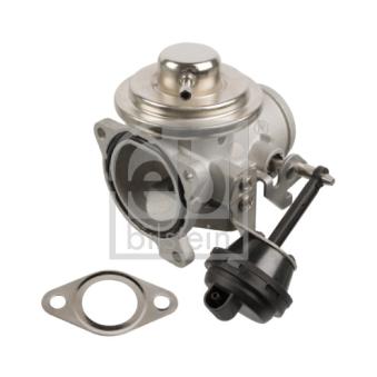 Vanne EGR FEBI BILSTEIN 107783