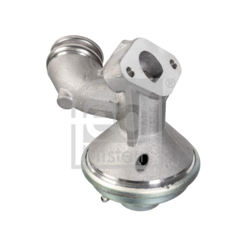 Vanne EGR FEBI BILSTEIN 107786 - Visuel 1