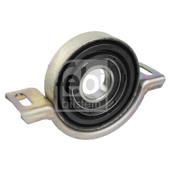 Suspension, arbre de cardan FEBI BILSTEIN 107800 Suspension, arbre de cardan FEBI BILSTEIN 107800