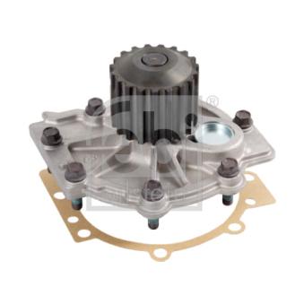 Pompe à eau FEBI BILSTEIN 107804 pour VOLVO V70 D4 - 181cv