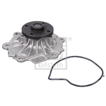 Pompe à eau FEBI BILSTEIN 107805 pour VOLVO S80 3.2 - 238cv