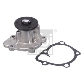 Pompe à eau FEBI BILSTEIN 107806