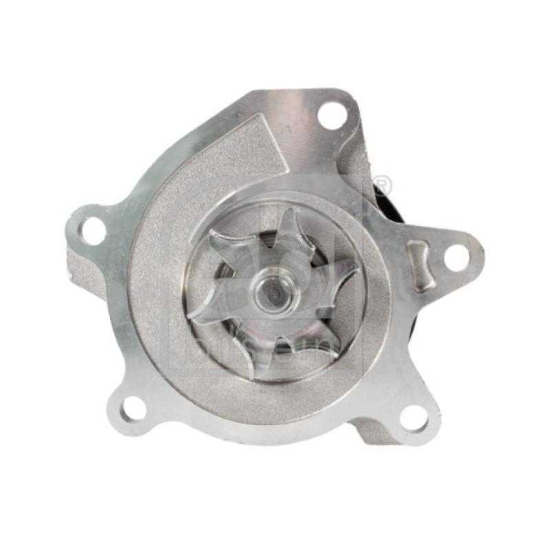 Pompe à eau FEBI BILSTEIN 107807 - Visuel 1