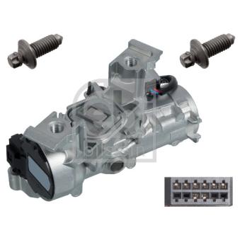 Fermeture-volant FEBI BILSTEIN [107817]