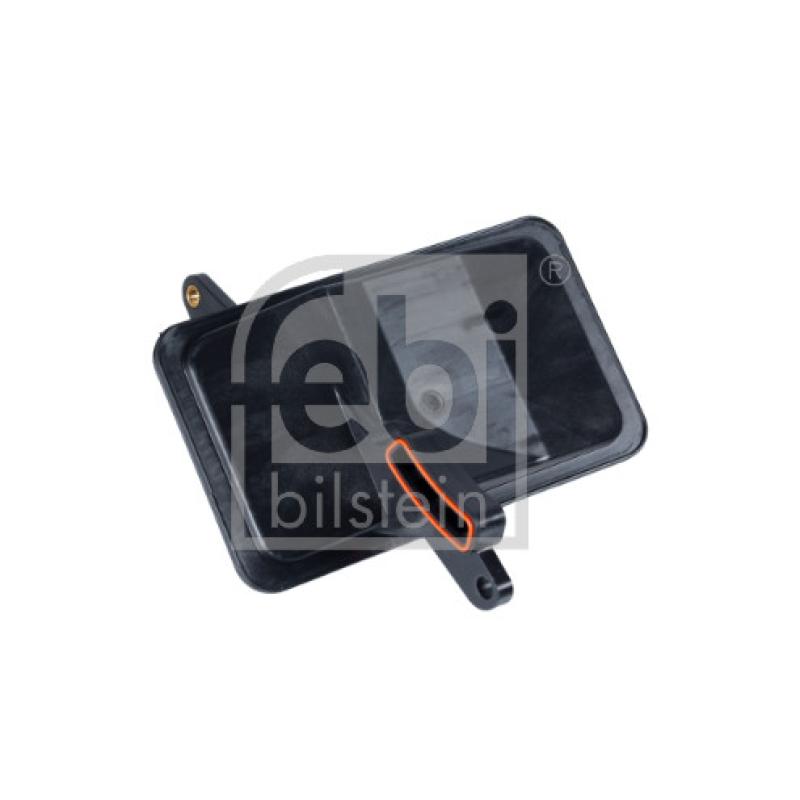 Filtre hydraulique, boîte automatique FEBI BILSTEIN 107827 - Visuel 1
