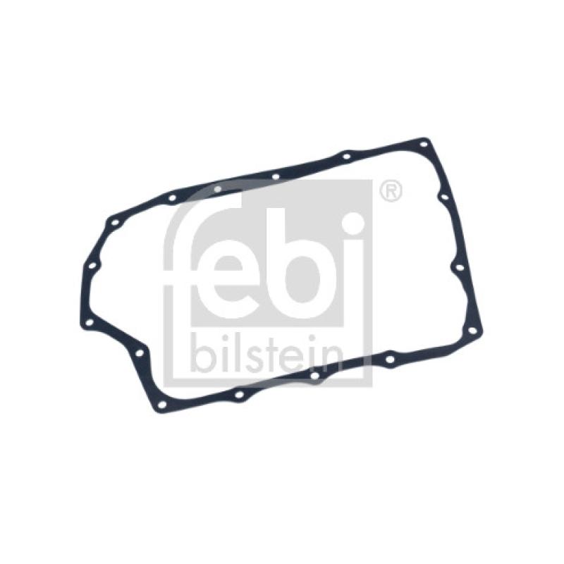 Kit de filtre hydraulique, boîte automatique FEBI BILSTEIN 107828 - Visuel 2