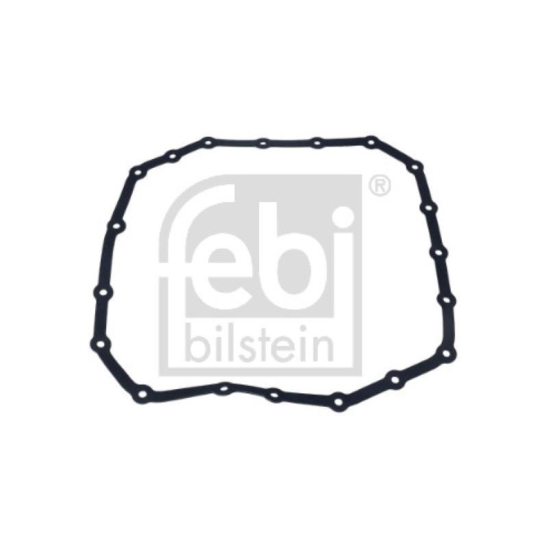 Kit de filtre hydraulique, boîte automatique FEBI BILSTEIN 107832 - Visuel 2