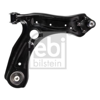 Triangle ou bras de suspension (train avant) FEBI BILSTEIN OEM 6R0407152C