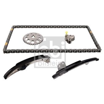 Kit de distribution par chaîne FEBI BILSTEIN OEM 1352321020 Kit de distribution par chaîne FEBI BILSTEIN OEM 1352321020