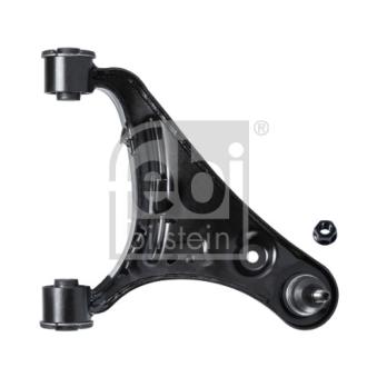 Triangle ou bras de suspension (train avant) FEBI BILSTEIN OEM RBJ500222
