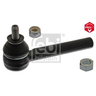 Rotule de barre de connexion FEBI BILSTEIN 10790 pour FIAT UNO 1.3 Turbo i - 101cv
