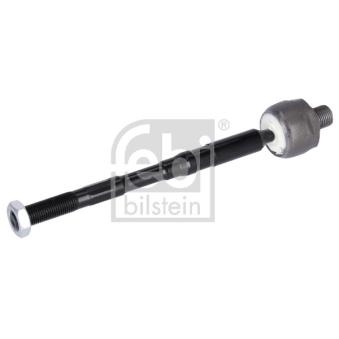 Rotule de direction intérieure, barre de connexion FEBI BILSTEIN [107916]