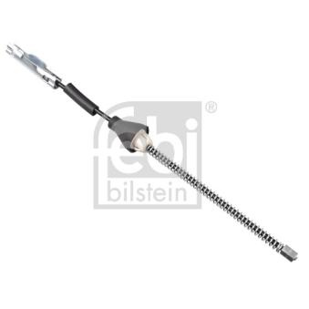 Tirette à câble, frein de stationnement FEBI BILSTEIN OEM 1317895