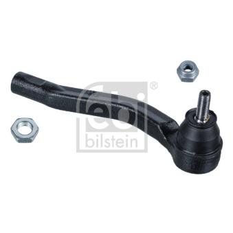 Rotule de barre de connexion avant droit FEBI BILSTEIN 107931 pour NISSAN NV400 ZOE - 92cv
