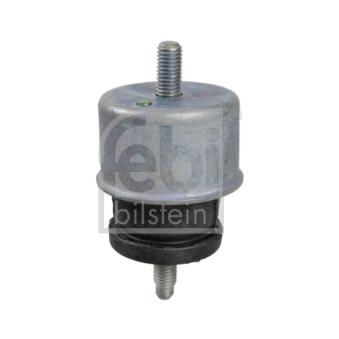 Support moteur FEBI BILSTEIN 107967 pour IVECO DAILY 55S17W 4x4 - 170cv