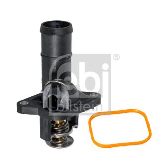 Thermostat d'eau FEBI BILSTEIN OEM 6A121114 Thermostat d'eau FEBI BILSTEIN OEM 6A121114