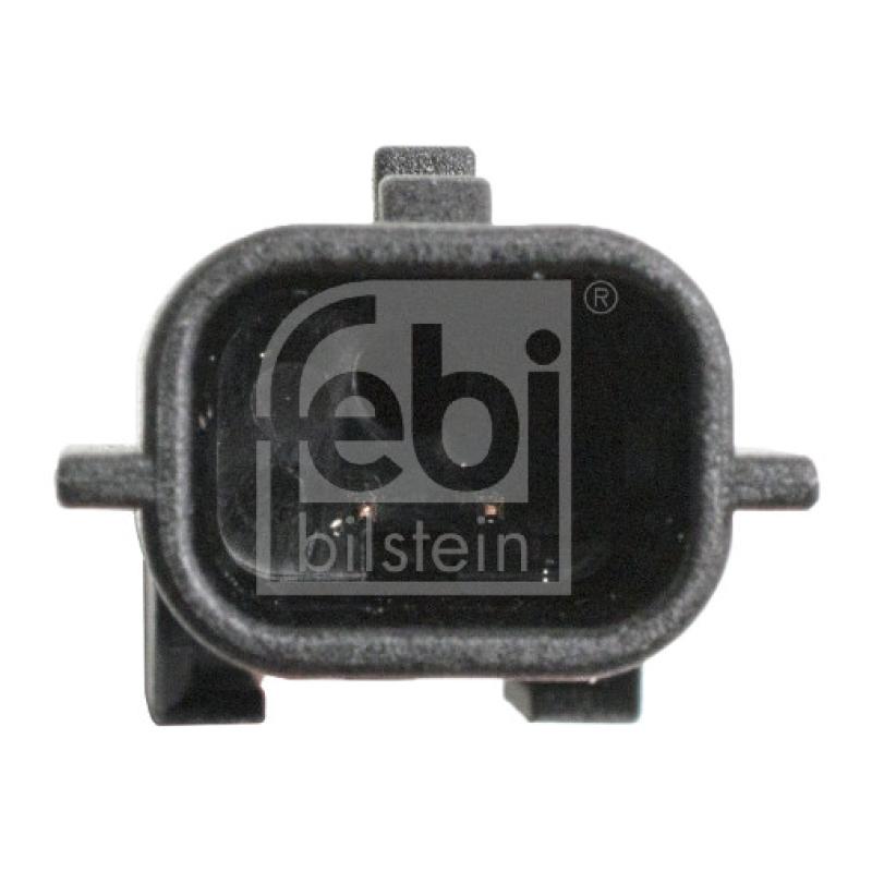 Capteur, vitesse de roue FEBI BILSTEIN 108037 - Visuel 1