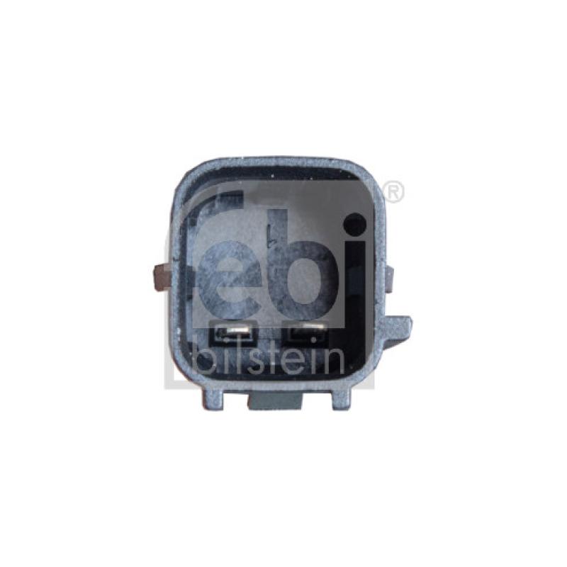 Pompe d'eau de nettoyage, nettoyage des vitres FEBI BILSTEIN 108063 - Visuel 1