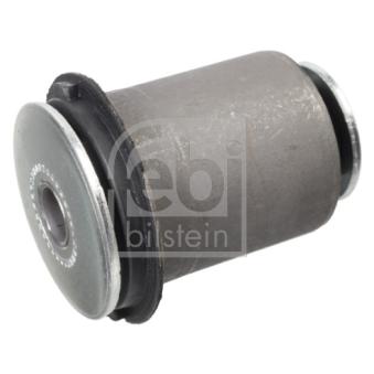 Suspension, bras de liaison FEBI BILSTEIN [108066]