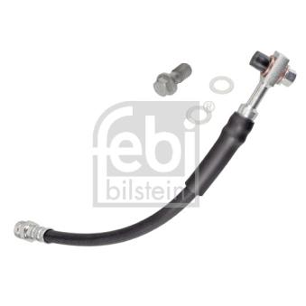 Flexible de frein FEBI BILSTEIN 108079 pour ALFA ROMEO SPIDER 1.0 TSI e-TEC - 110cv