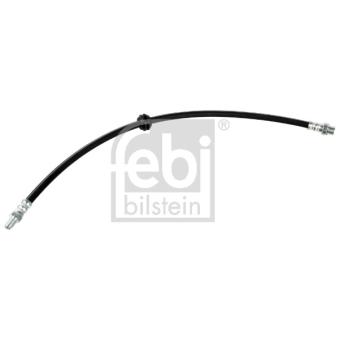 Flexible de frein FEBI BILSTEIN 108080 pour VOLKSWAGEN SCIROCCO Cooper - 122cv