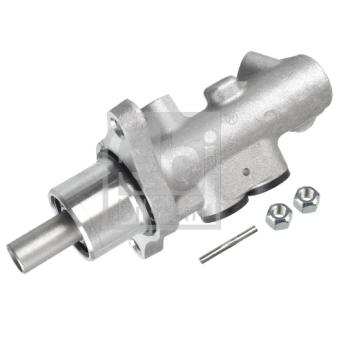 Maître-cylindre de frein FEBI BILSTEIN OEM 1J1614019F Maître-cylindre de frein FEBI BILSTEIN OEM 1J1614019F