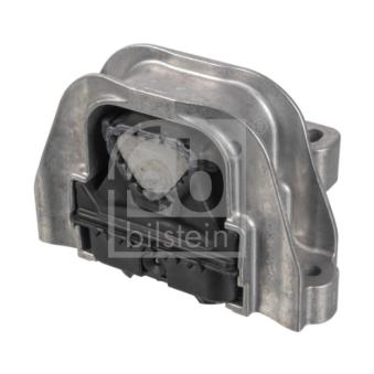Support moteur FEBI BILSTEIN 108108 pour NISSAN SUNNY 1.0 - 60cv