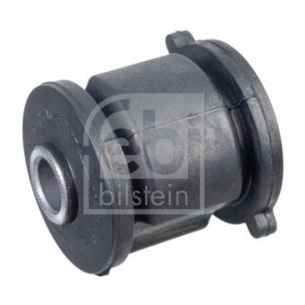 Silent bloc de suspension (train arrière) FEBI BILSTEIN [108109]
