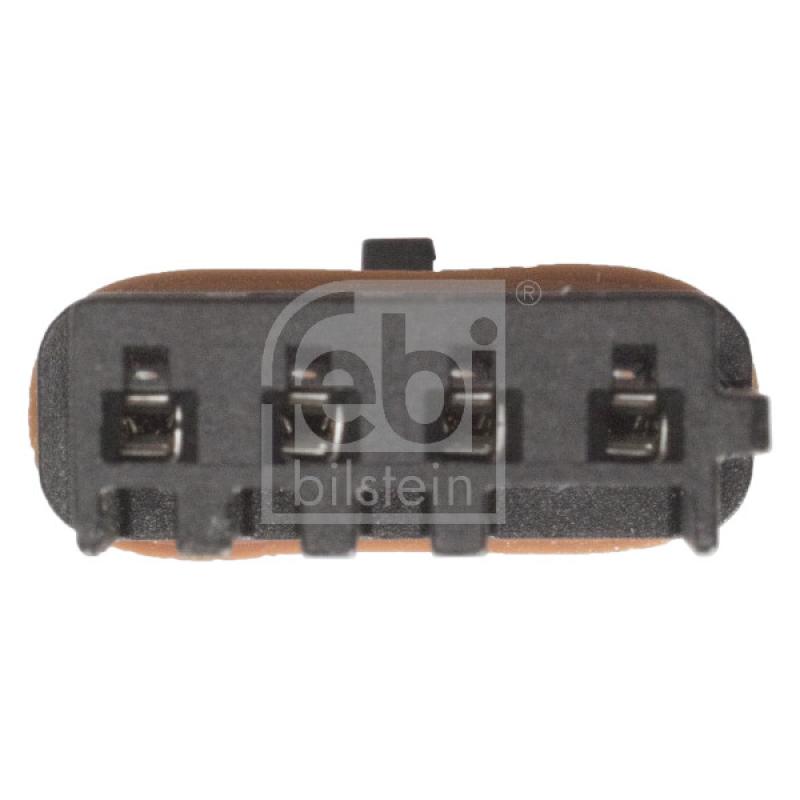 Capteur de cognement FEBI BILSTEIN 108132 - Visuel 1