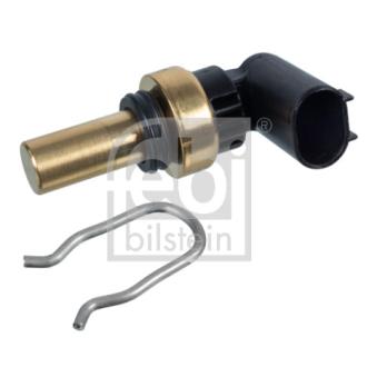 Sonde de température, liquide de refroidissement FEBI BILSTEIN OEM 12636534 Sonde de température, liquide de refroidissement FEBI BILSTEIN OEM 12636534