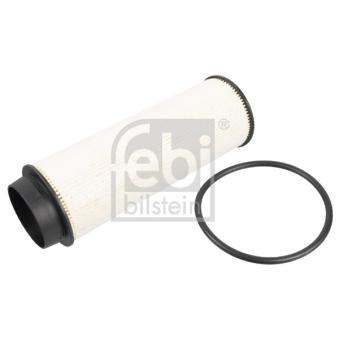 Filtre à carburant FEBI BILSTEIN OEM 5802786087