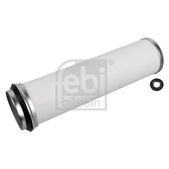 Filtre à air FEBI BILSTEIN OEM 01902131