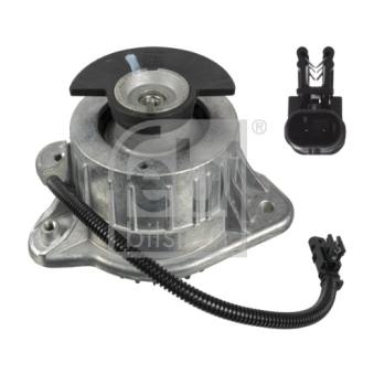 Support moteur FEBI BILSTEIN [108152]