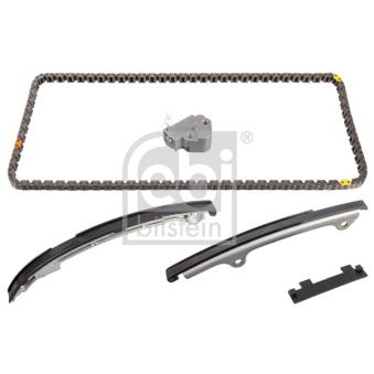 Kit de distribution par chaîne FEBI BILSTEIN OEM 130916N200