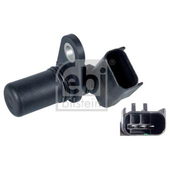 Capteur d'angle, vilebrequin FEBI BILSTEIN OEM 05269873AB