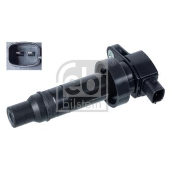 Bobine d'allumage FEBI BILSTEIN 108165