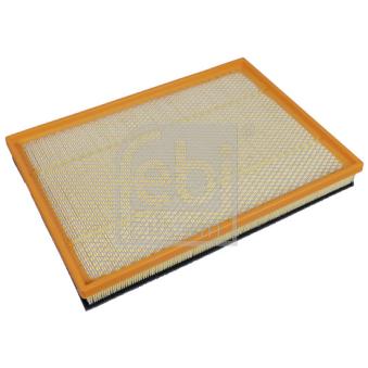 Filtre à air FEBI BILSTEIN [108175]