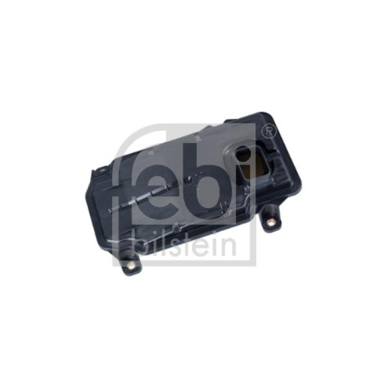 Kit de filtre hydraulique, boîte automatique FEBI BILSTEIN 108181 - Visuel 1