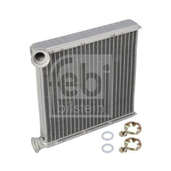 Système de chauffage FEBI BILSTEIN 108187