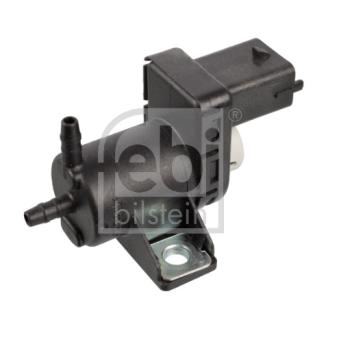 Transmetteur de pression, controle des gaz d'échappement FEBI BILSTEIN 108220 pour KIA K2700 2.0 CDTI - 110cv