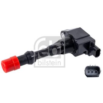 Bobine d'allumage FEBI BILSTEIN OEM 30520PWAS01
