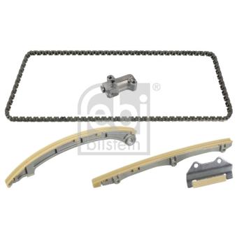 Kit de distribution par chaîne FEBI BILSTEIN OEM 14540PRBA01