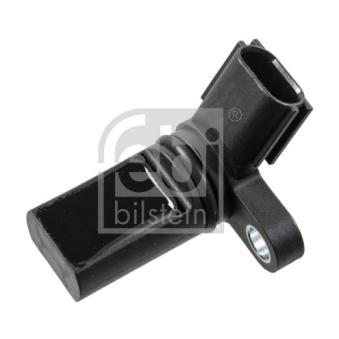 Capteur d'angle, vilebrequin FEBI BILSTEIN [108255]