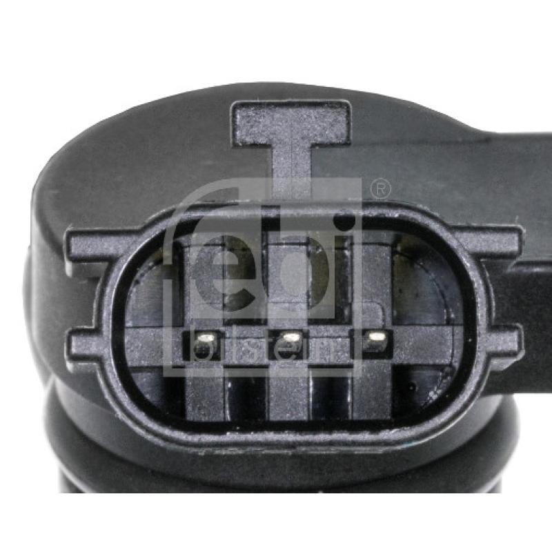 Capteur d'angle, vilebrequin FEBI BILSTEIN 108255 - Visuel 1