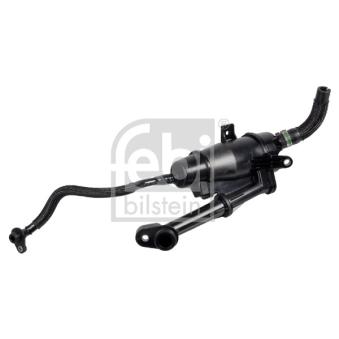 Séparateur d'huile, prise de recyclage des gas de carter FEBI BILSTEIN [108259]