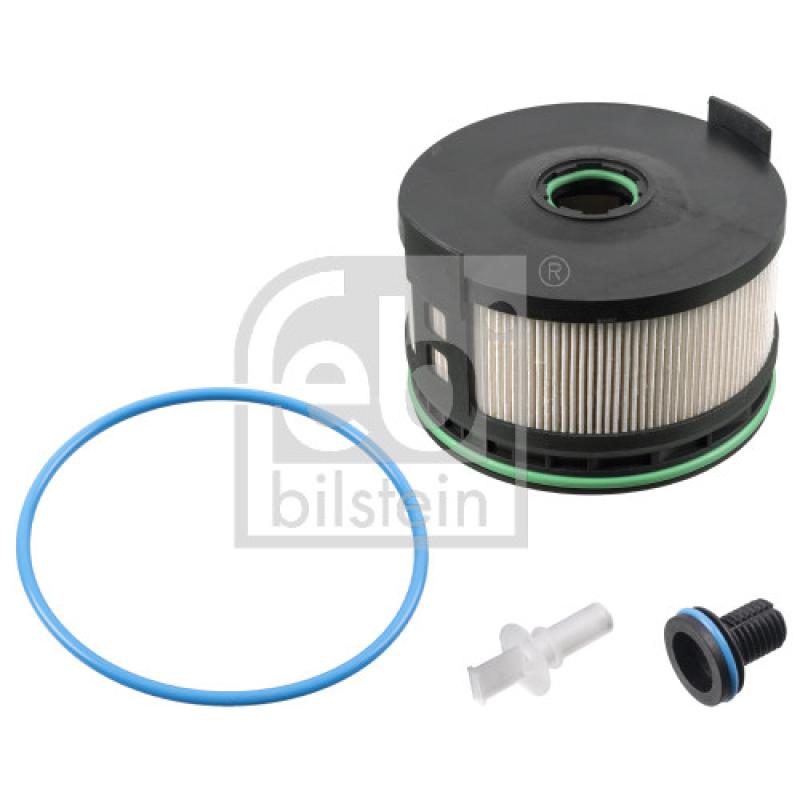 Filtre à carburant FEBI BILSTEIN 108281 - Visuel 1