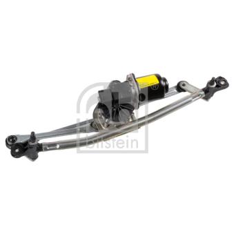 Tringlerie d'essuie-glace FEBI BILSTEIN 108283