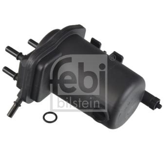 Filtre à carburant FEBI BILSTEIN OEM 8200458424