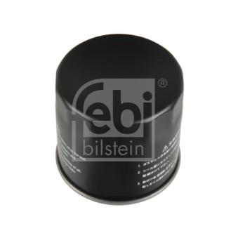 Filtre à huile FEBI BILSTEIN OEM HG9Q6714AA